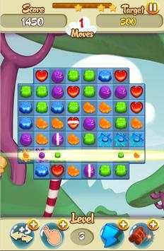 Candy Paradise Blast Mania screenshot 6