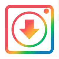 image downloader logo