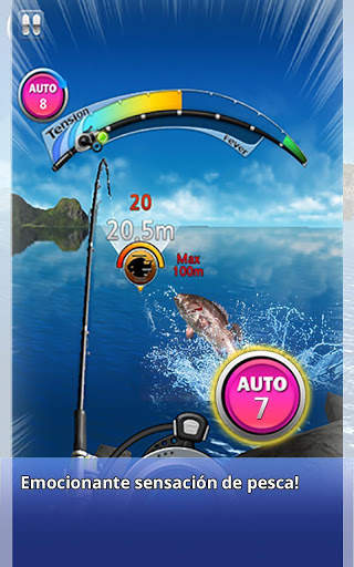 Fishing Time:Season2 screenshot 10
