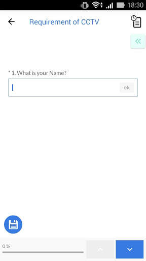 MNIS Service screenshot 4
