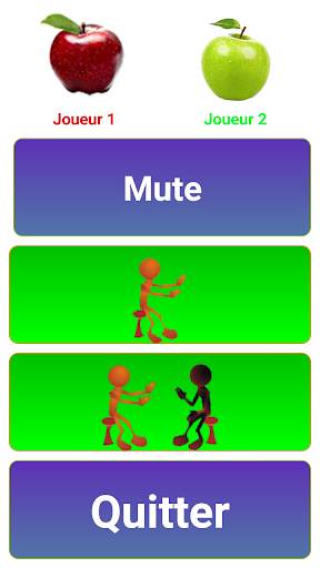 TicTacToe - pomme screenshot 1