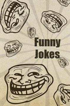 Funny Jokes screenshot 1