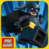 Fan LEGO Batman 2017 Walkthrough logo