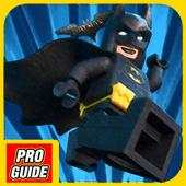 Fan LEGO Batman 2017 Walkthrough 1.0