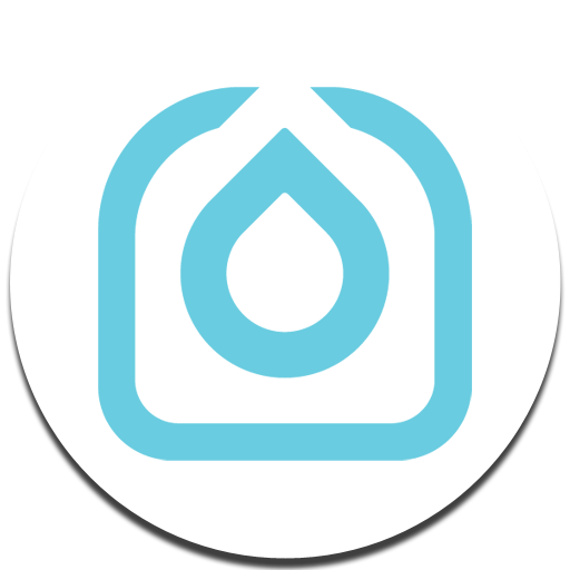 Modern Laundry icon