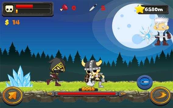 Demon Slayer Dash скриншот 5