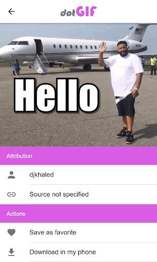 dot GIF - Search, Share & Download GIFs screenshot 3