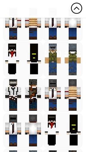 Pubg Skin screenshot 2
