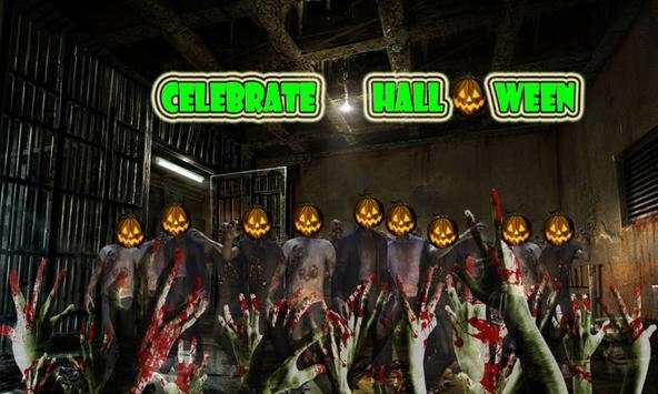 Dead Zombie Combat Hunter screenshot 8
