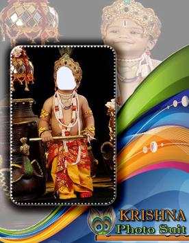 Krishna Photo Suit screenshot 16