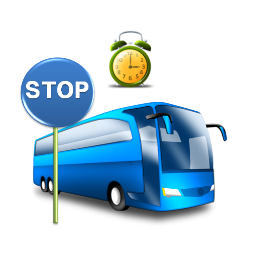 Arrival Alarm icon