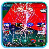 Cracked Screen Prank 1.2