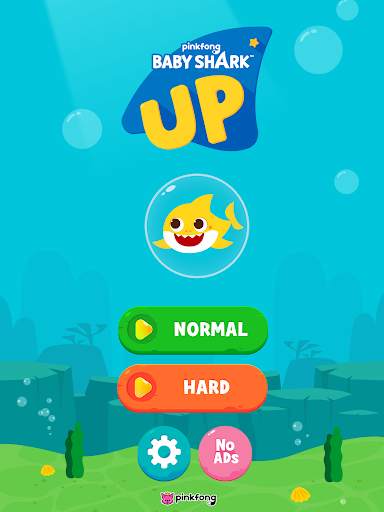 Baby Shark UP : Go Higher, Bro screenshot 7