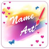 Name Art Photo Editor 1.0.4
