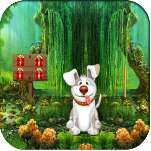 Escape Games 8B 102 icon