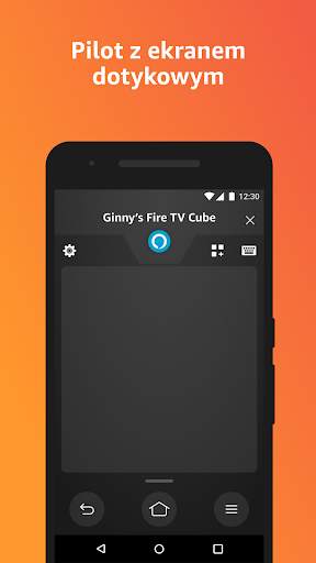 Amazon Fire TV screenshot 2