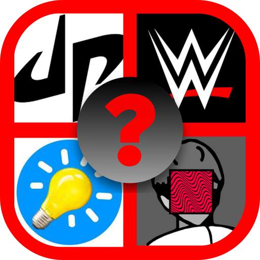 Guess The YouTube Channel Name 8.1.1z