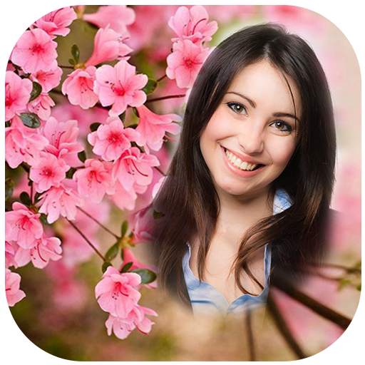 Sakura Photo Frames 1.0.3