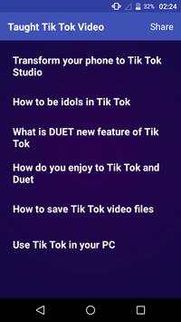 Teaching Tiik Tok '' Funniest Video & Photo '' screenshot 3