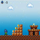 Super harold adventure icon