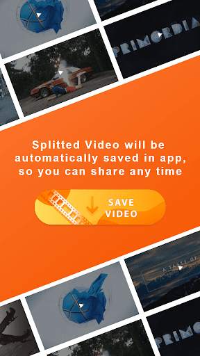 Video Splitter for WhatsApp Status screenshot 5