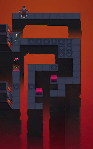 ALTER: Between Two Worlds screenshot 11