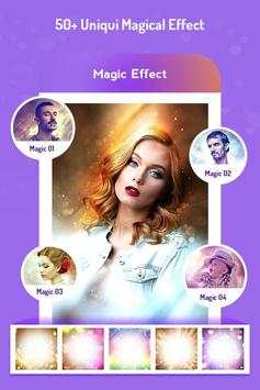 Magic Photo Lab Effect screenshot 5