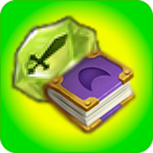 Game Utility for Castle Clash icon