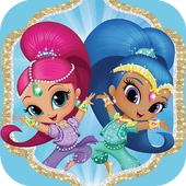 Shimmer Princess icon