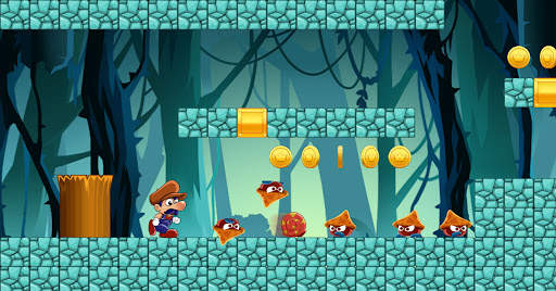 Super Bino Go: Special Edition screenshot 4