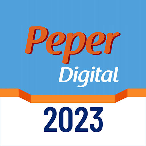 Aplicativo Peper 2.6.0