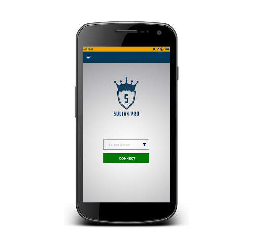 Sultan Pro screenshot 1