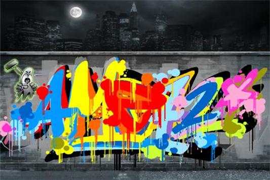 iTag Graffiti 5 screenshot 2