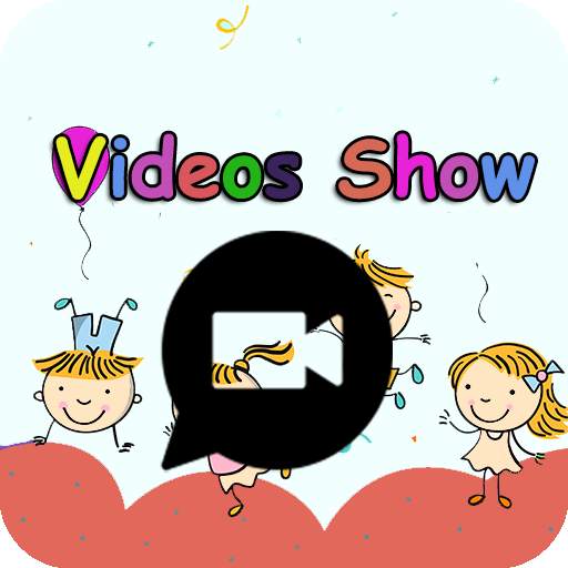 Videos Show Funny 4.1.0