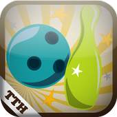 Bowling in Home 3D - King pin 1.5
