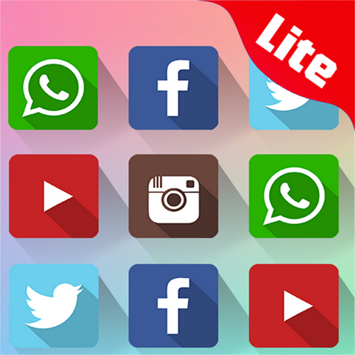 Dual Apps Lite 2021 &amp; Multiple App Cloner Parallel icon