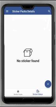 Sticker Marker Whatshapp screenshot 2