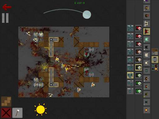 Sandbox Zombies screenshot 12