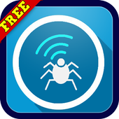 Real Wifi Hacker Pro - Prank icon