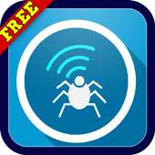 Real Wifi Hacker Pro - Prank logo