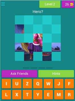Mobile Legends Quiz screenshot 15
