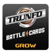 Super Trunfo icon