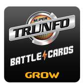 Super Trunfo