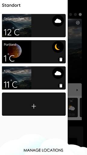 Weather Forecast screenshot 5