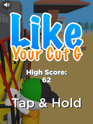Like Your Cut G! screenshot 6