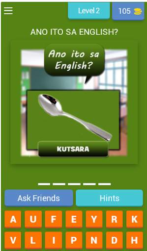 Tagalog to English screenshot 3