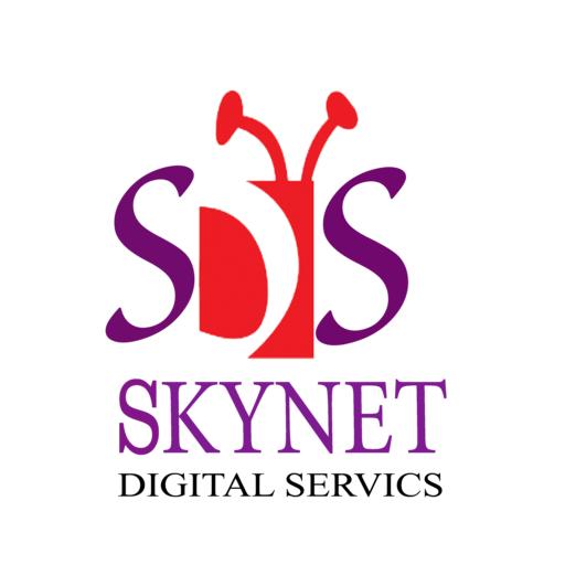 Skynet Admin icon