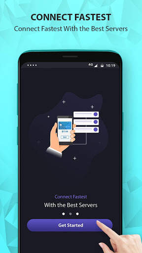 VPN - Free VPN Proxy Server & Secure VPN screenshot 8