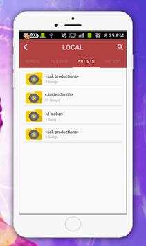 Music Equalizer 2019 screenshot 5