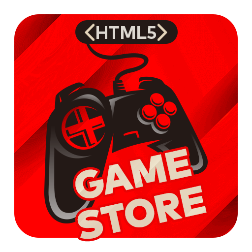 Game Store - Earn Money with Playing Game! icon